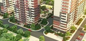 2-к квартира, вторичка, 69м2, 3/16 этаж