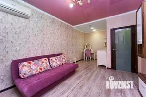 1-к квартира, вторичка, 35м2, 3/7 этаж