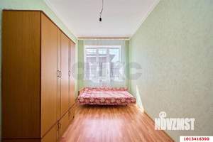 2-к квартира, вторичка, 51м2, 6/6 этаж