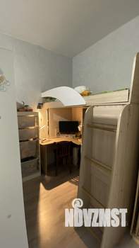 1-к квартира, вторичка, 38м2, 1/7 этаж