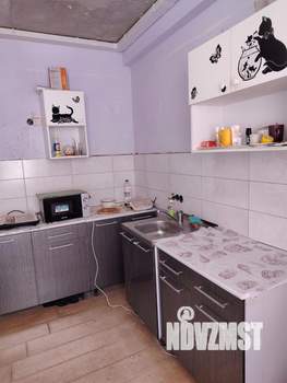 1-к квартира, вторичка, 38м2, 1/7 этаж