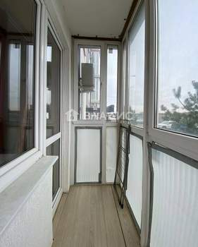 Студия квартира, вторичка, 26м2, 1/3 этаж