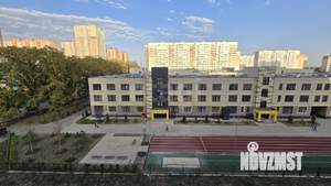 2-к квартира, вторичка, 65м2, 6/16 этаж
