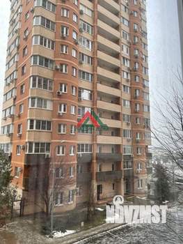 1-к квартира, вторичка, 26м2, 3/17 этаж