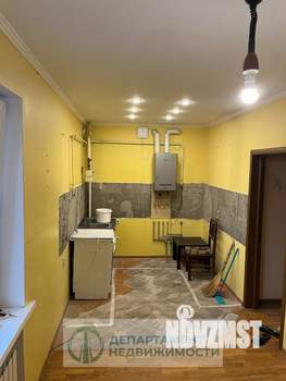 2-к квартира, вторичка, 54м2, 2/3 этаж