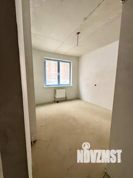 2-к квартира, вторичка, 50м2, 1/16 этаж