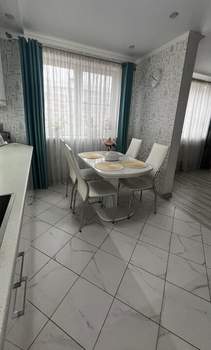 2-к квартира, сданный дом, 60м2, 14/17 этаж