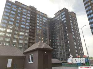 1-к квартира, вторичка, 51м2, 2/16 этаж