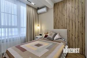 1-к квартира, вторичка, 44м2, 11/24 этаж