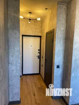 Студия квартира, вторичка, 16м2, 6/16 этаж