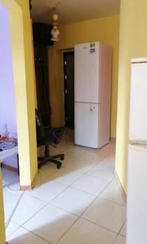 1-к квартира, вторичка, 28м2, 6/6 этаж