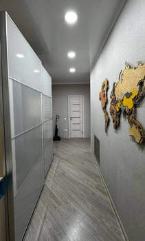 2-к квартира, вторичка, 73м2, 16/17 этаж