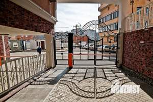 3-к квартира, сданный дом, 120м2, 17/21 этаж