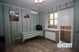 2-к квартира, вторичка, 57м2, 3/23 этаж