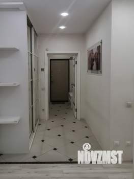 2-к квартира, вторичка, 59м2, 2/16 этаж