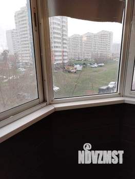 2-к квартира, вторичка, 64м2, 3/14 этаж