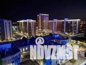 1-к квартира, вторичка, 41м2, 9/18 этаж