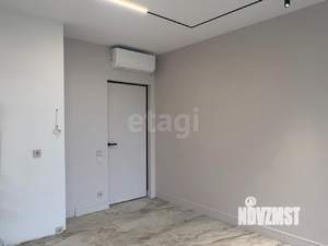 2-к квартира, вторичка, 75м2, 7/22 этаж