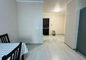 1-к квартира, вторичка, 40м2, 3/16 этаж