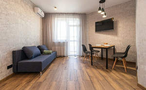 2-к квартира, вторичка, 50м2, 11/12 этаж