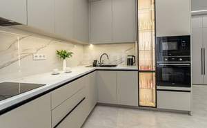 3-к квартира, вторичка, 77м2, 8/18 этаж