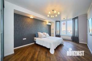 2-к квартира, вторичка, 76м2, 14/20 этаж