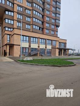 2-к квартира, вторичка, 77м2, 2/19 этаж