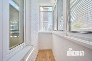 Студия квартира, вторичка, 30м2, 1/12 этаж