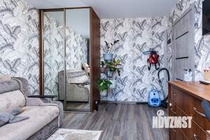 2-к квартира, вторичка, 46м2, 5/9 этаж