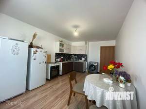 3-к квартира, вторичка, 81м2, 15/16 этаж