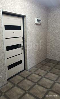 1-к квартира, вторичка, 43м2, 8/16 этаж