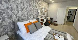 1-к квартира, вторичка, 41м2, 5/22 этаж
