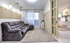 3-к квартира, вторичка, 93м2, 7/16 этаж