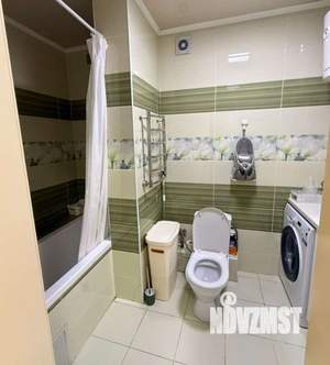 2-к квартира, вторичка, 65м2, 11/16 этаж