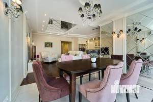 3-к квартира, вторичка, 120м2, 5/24 этаж