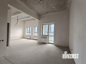 5-к квартира, вторичка, 186м2, 24/27 этаж
