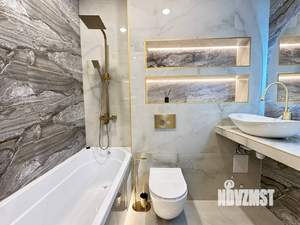 1-к квартира, вторичка, 41м2, 9/16 этаж