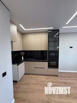 1-к квартира, вторичка, 36м2, 10/16 этаж