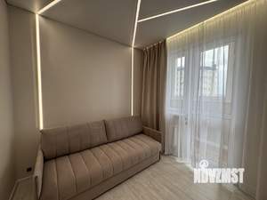 1-к квартира, вторичка, 37м2, 4/24 этаж