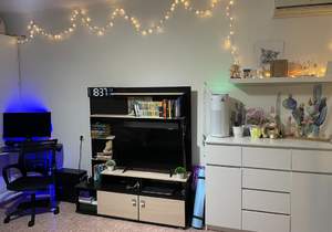 Студия квартира, вторичка, 23м2, 16/18 этаж