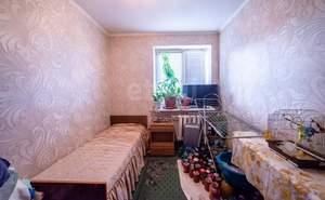 4-к квартира, вторичка, 64м2, 5/5 этаж