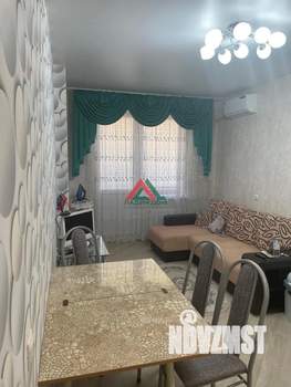 2-к квартира, вторичка, 58м2, 14/18 этаж