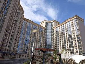 3-к квартира, сданный дом, 53м2, 7/22 этаж
