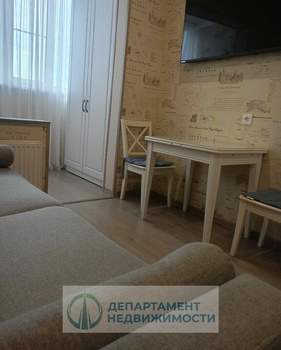 2-к квартира, вторичка, 51м2, 11/19 этаж