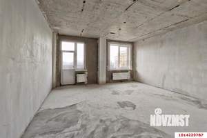 2-к квартира, вторичка, 72м2, 12/16 этаж