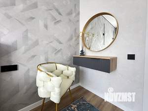 1-к квартира, вторичка, 47м2, 20/24 этаж