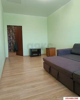 1-к квартира, вторичка, 47м2, 4/5 этаж