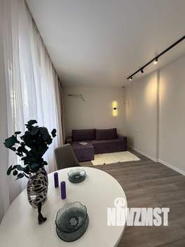 2-к квартира, вторичка, 44м2, 19/24 этаж
