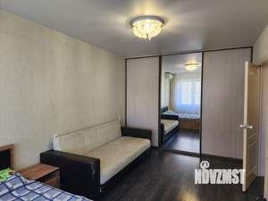 1-к квартира, вторичка, 39м2, 8/10 этаж