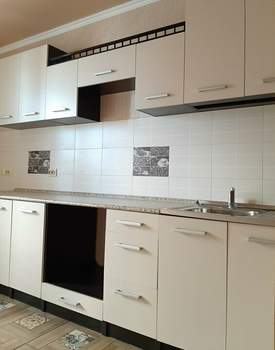 1-к квартира, вторичка, 38м2, 8/16 этаж
